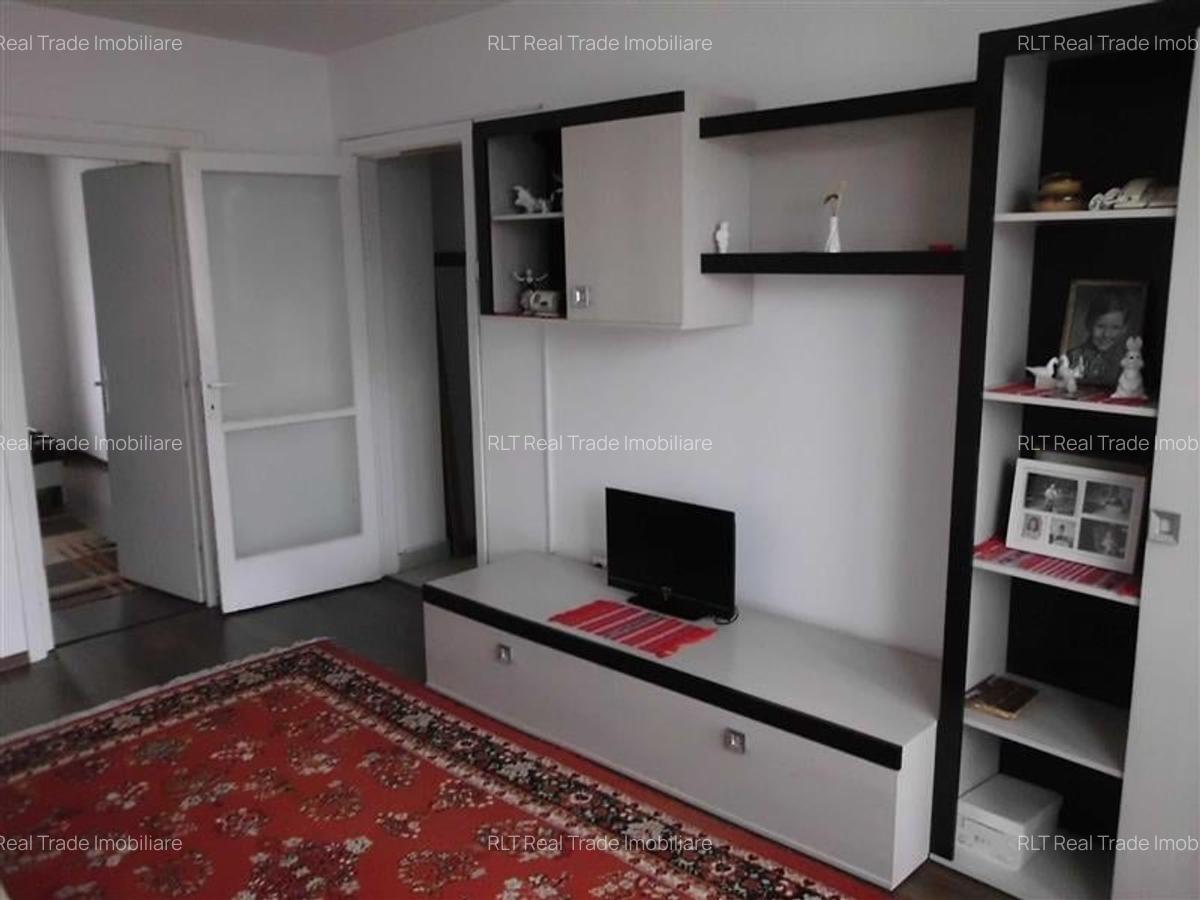 Apartament 2 camere zona Centrul Civic - 1
