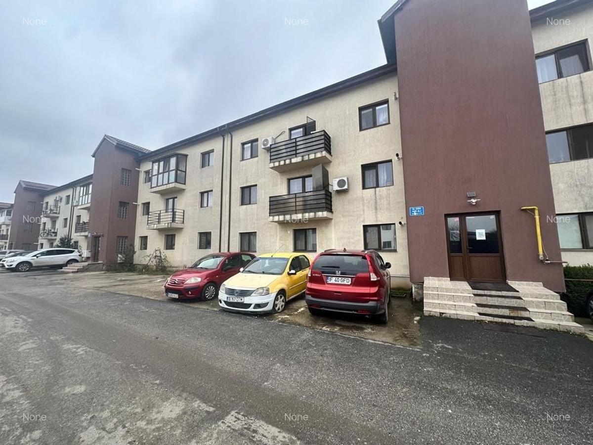 AP. 2 CAMERE IERNII, PARCARE, MOBILAT, BLOC NOU, CENTRALA, COMISION 0% - 10