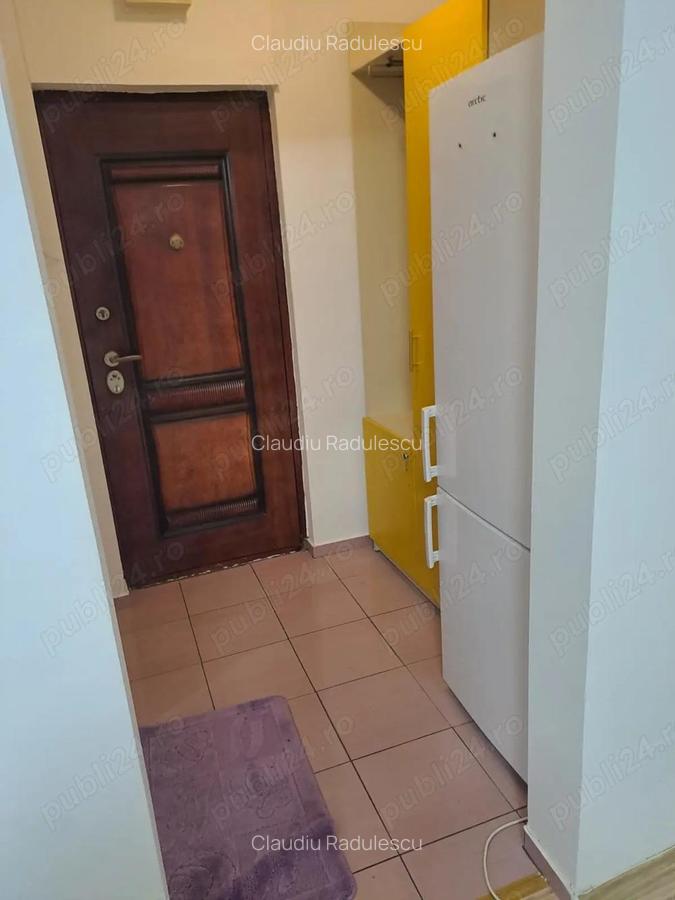 Drumul Taberei-Favorit, 31mp, 200m Metrou ?i complex comercial, mobilata, parter 8, 65.000 Euro - 5