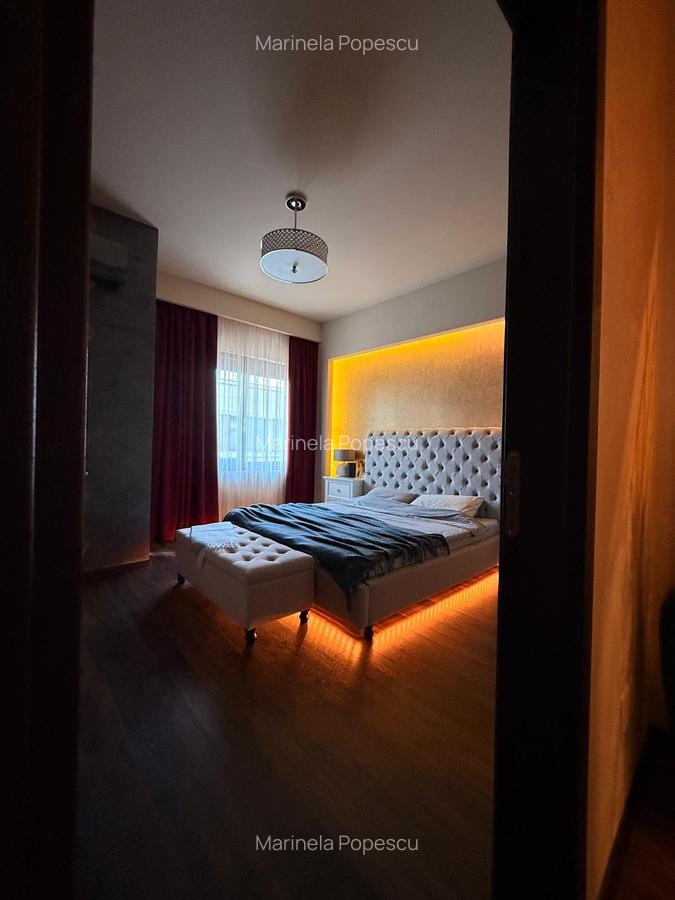 Casă modernă într-un complex rezidențial curat și îngrijit – confort, eleganță ș - 8