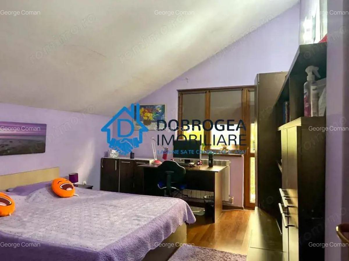 CENTRAL- CASA 3 CAMERE P+M, CONSTRUCTIE 2018,CENTRALA GAZ - 5