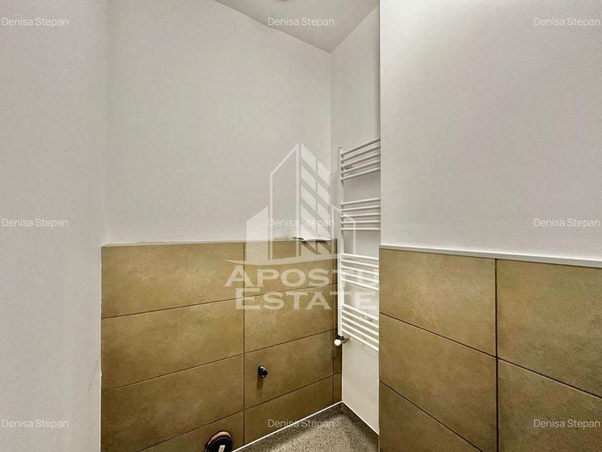 Apartament 103mp, zona centrala Arad, parter inalt - 9