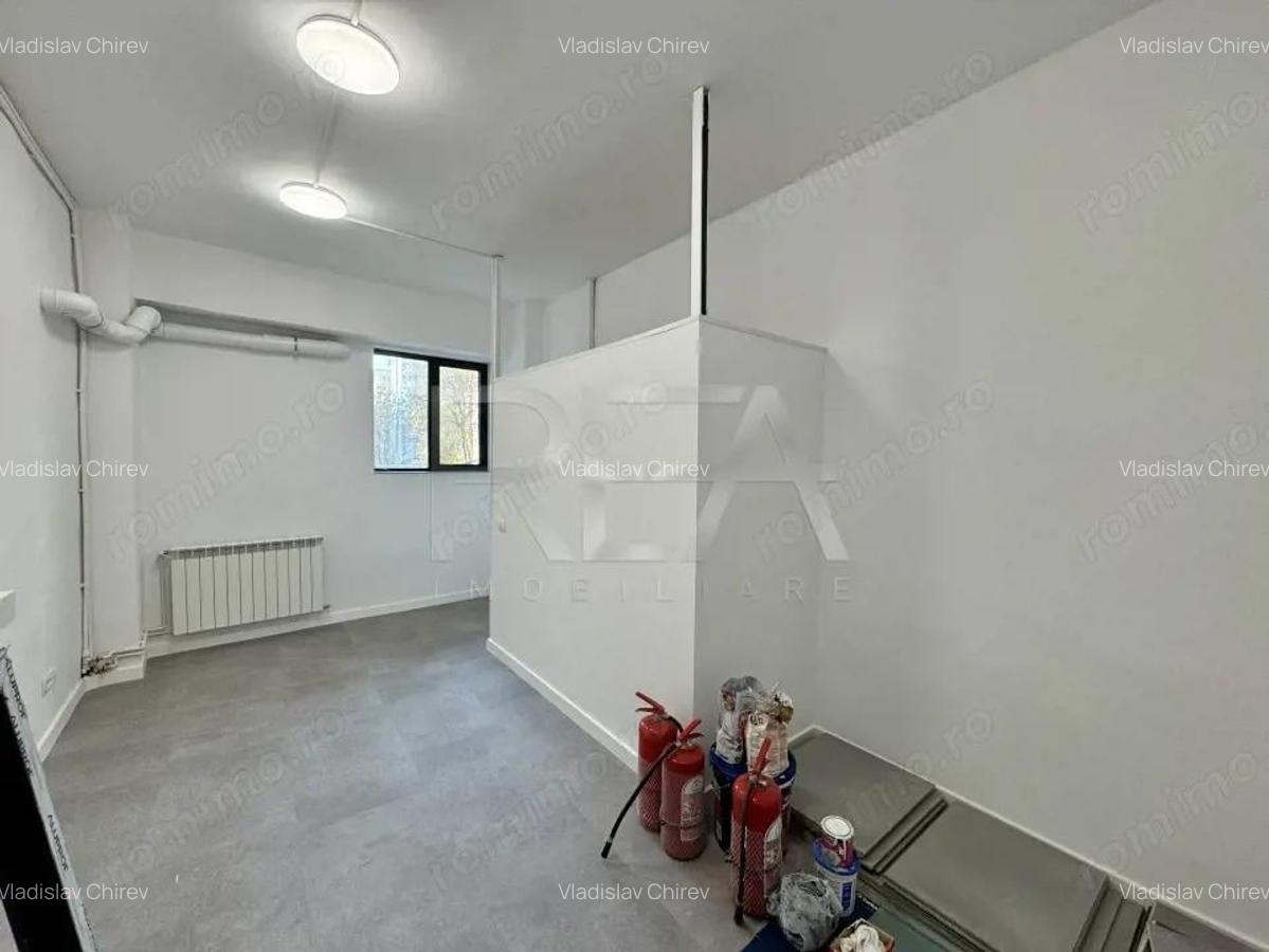 Spatiu Comercial renovat - Bulevardul Decebal - 2