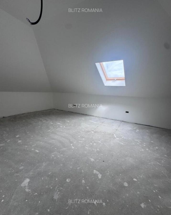 Casa individuala, noua, 800mp teren , Horodnic de Sus - 12