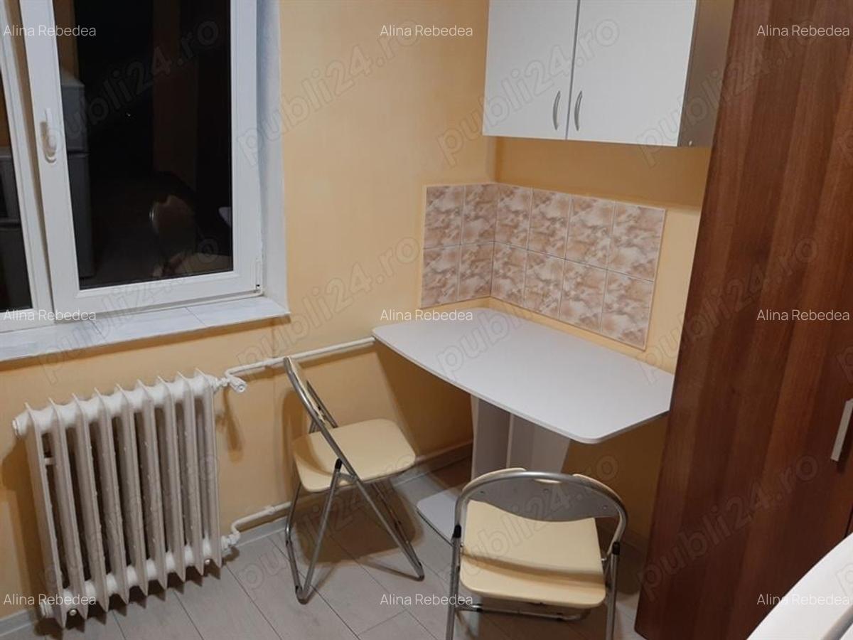 Vanzare garsoniera confort 3 - Gheorgheni, Lacramioarelor, Cluj - 7