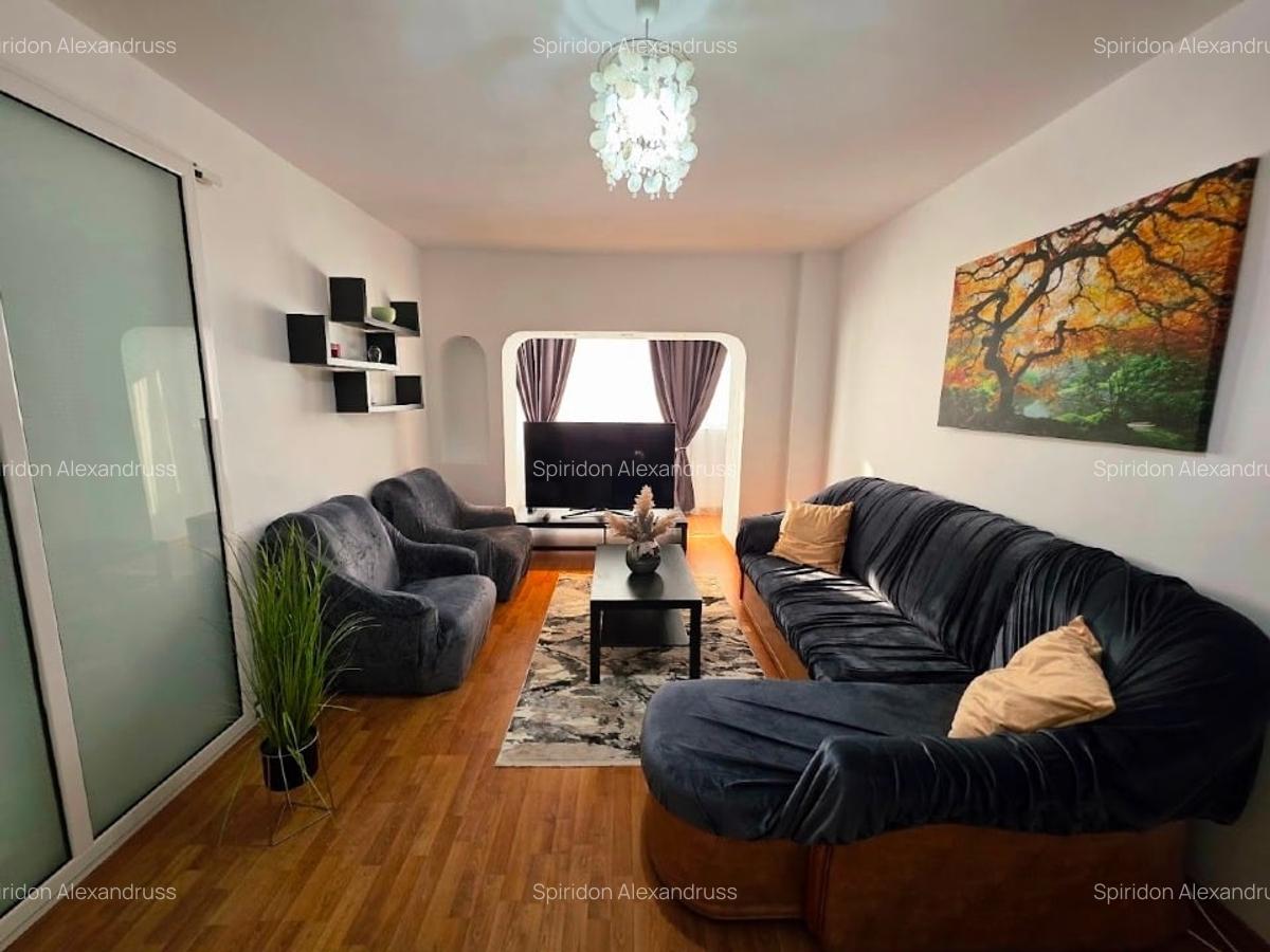 Apartament modern cu 3 camere în Nicolina 2, Selgros, Persoana fizica - 6
