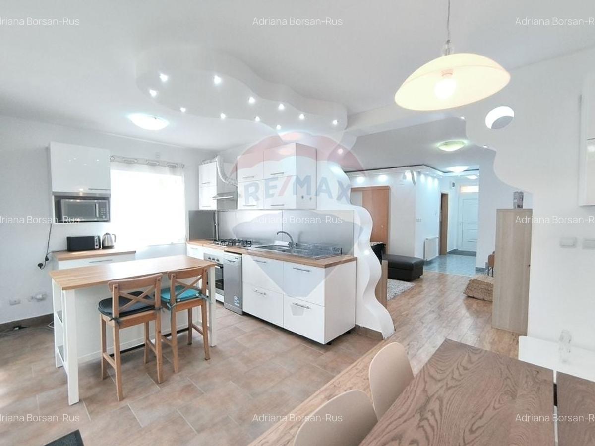 Casa tip duplex de inchiriat - 17