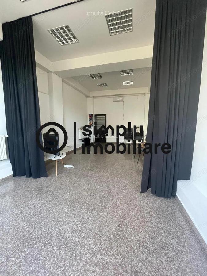 Spatiu Comercial-Consul-600 Euro - 2