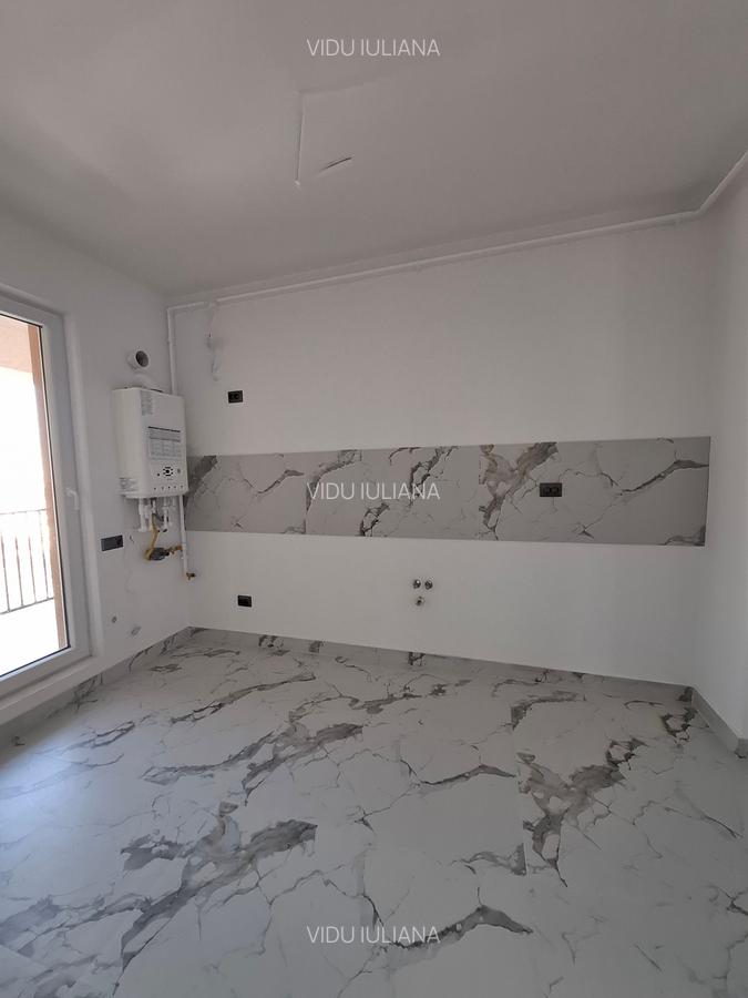 Apartament cu 2 camere semidecomandat în Prelungirea Ghencea - 17
