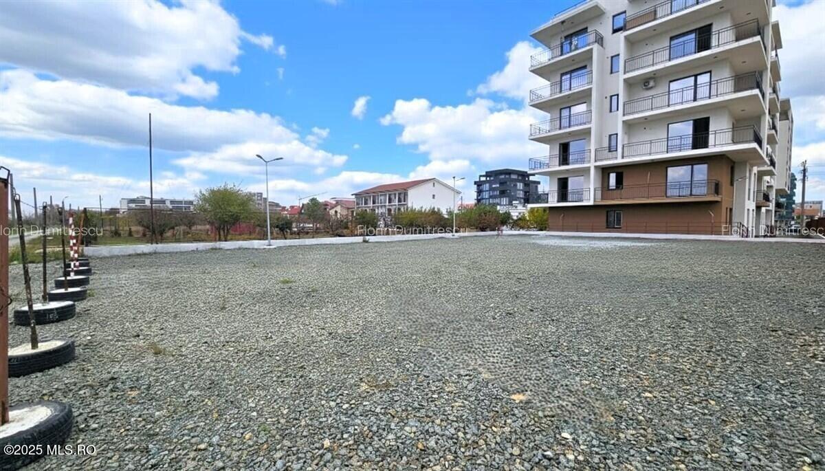 Mamaia Nord - Ibo Residence, 2 camere, 48 mp utili plus 20 mp balcon! - 20