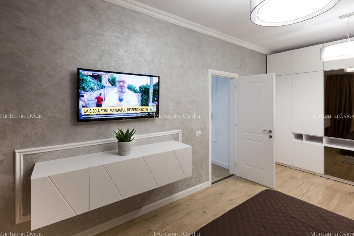 Apartament 2 camere vedere superba lac - 3