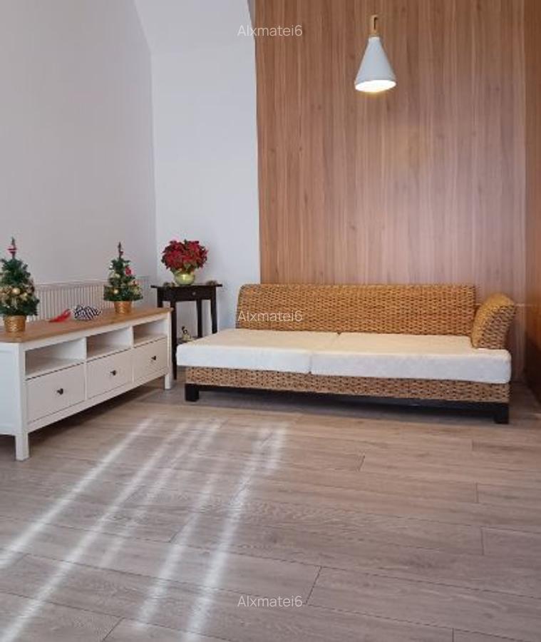 Casa Brebu Campina Prahova - 2