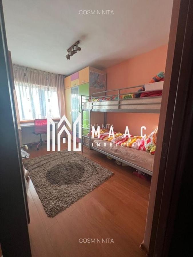 Apartament 3 camere | Calea lui Traian | Nord - 7