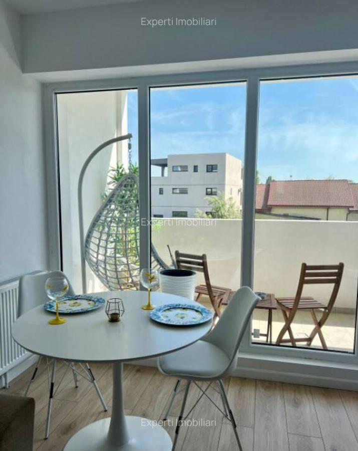 Apartament 2 camere situat in zona Mamaia Nord-Lidl - 1