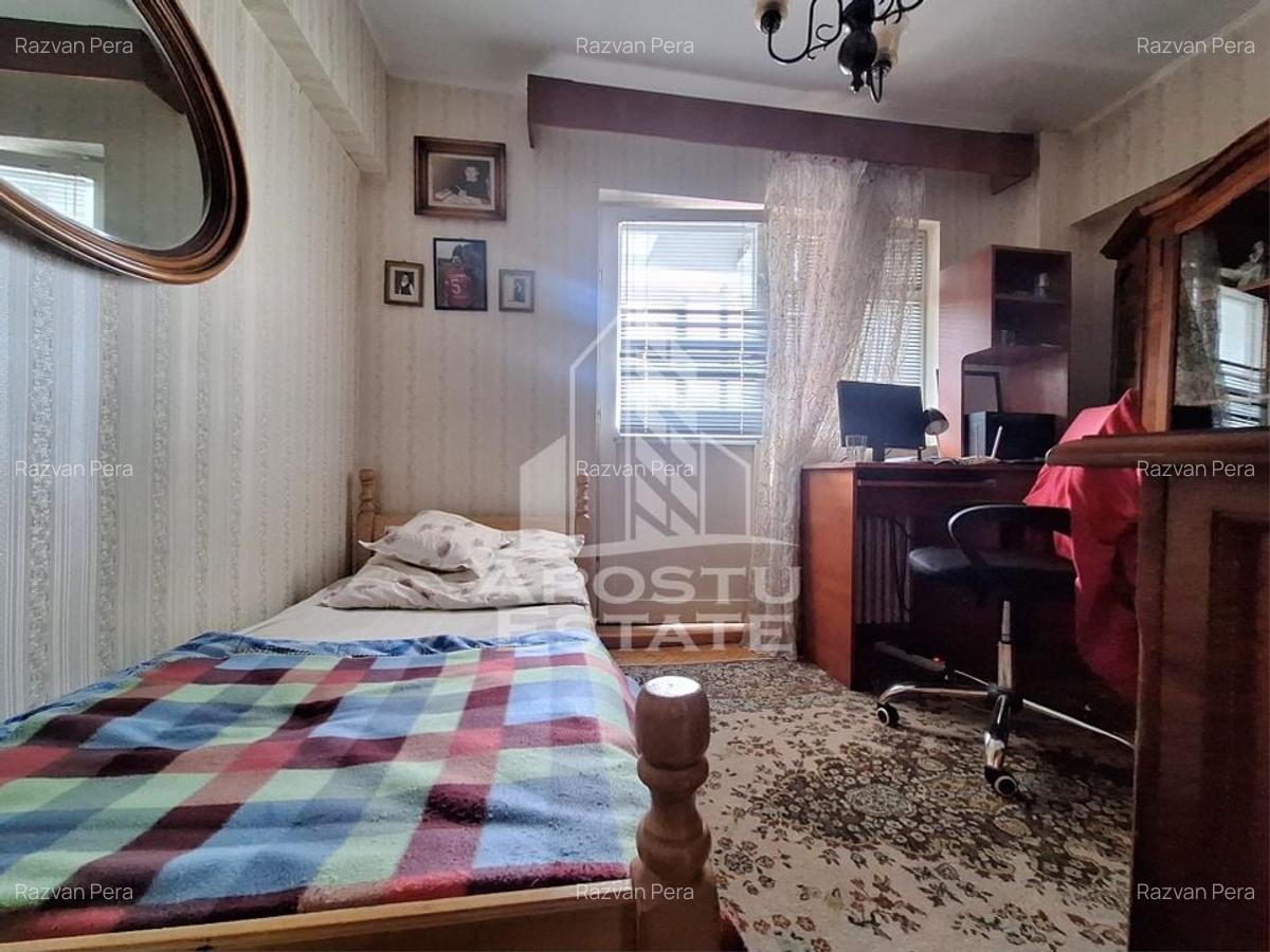 Apartament cu 4 camere decomandat în Aurel Vlaicu - 6