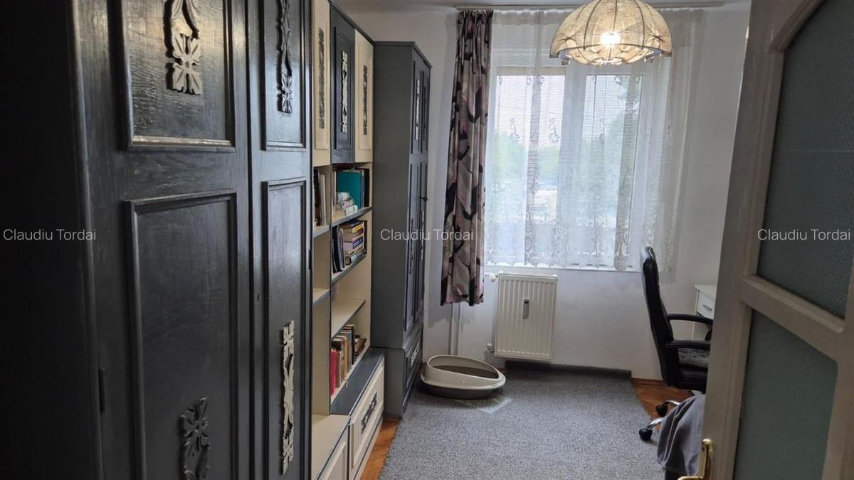 Reco Apartament Sanmartin 100mp - 7