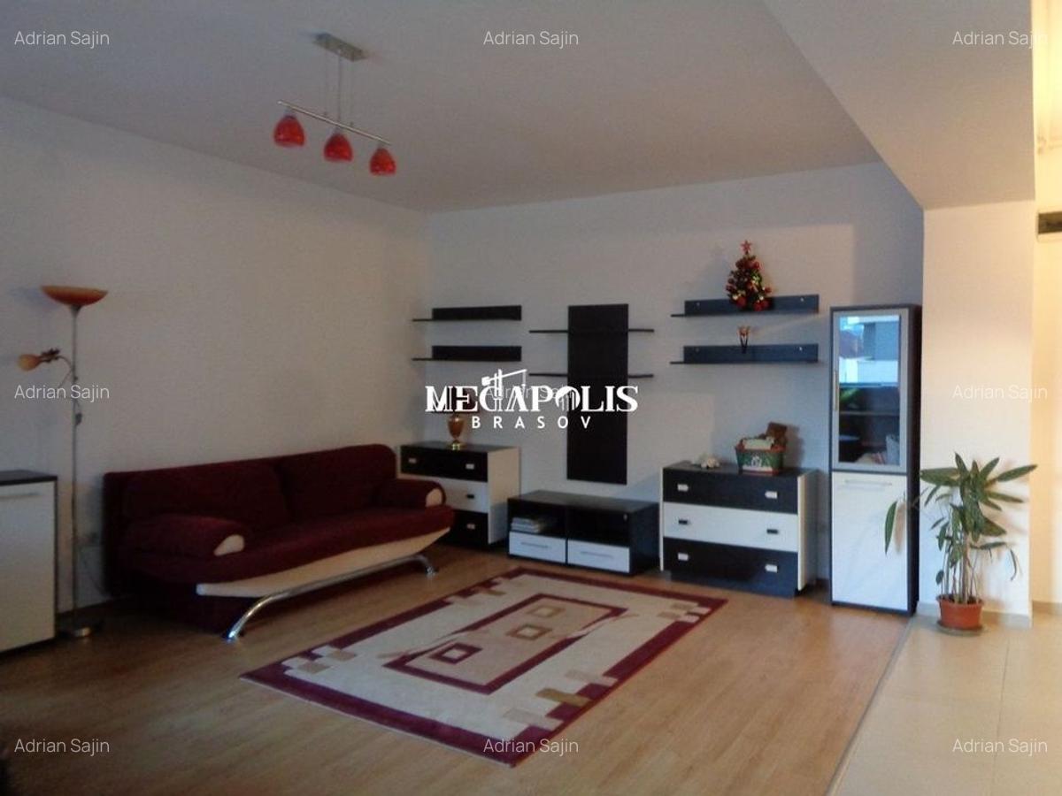 Apartament 2 Camere | Open-Space | Racadău - 1