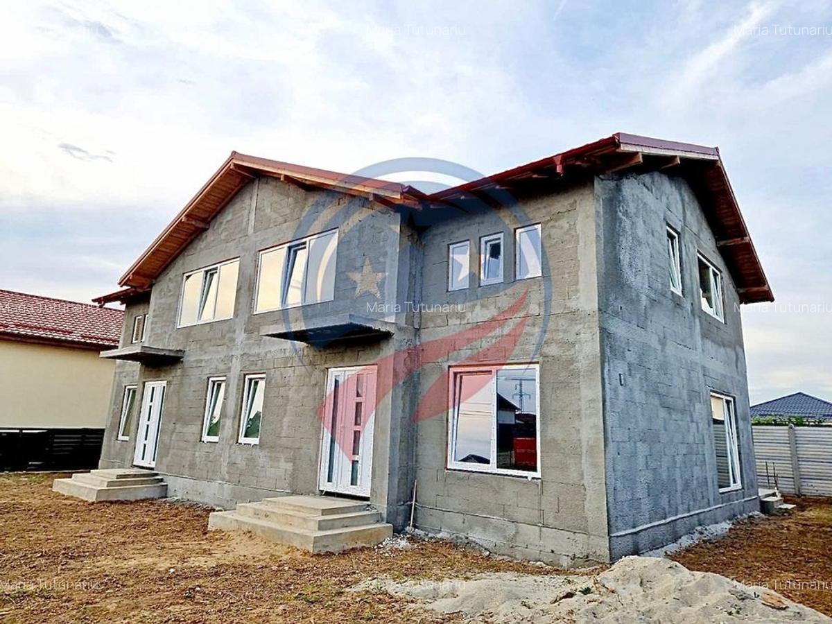 Duplex de vanzare in zona Damila - 3