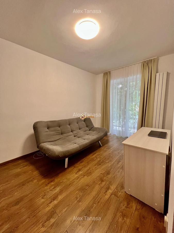 Apartament cu 2 camere semidecomandat, mobilat în Piața Unirii - 4