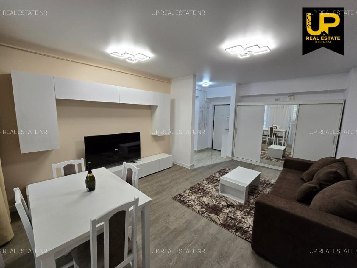 Rahova | Viilor | Central Address | 2 Camere | Centrala | Parcare - 3