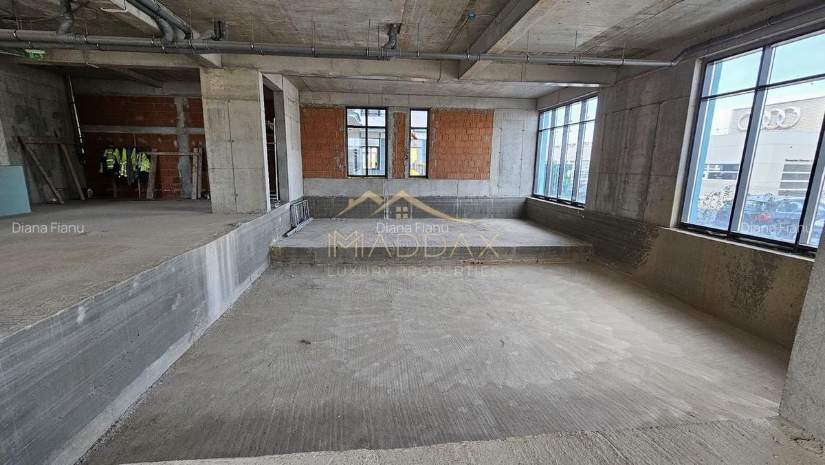 Spatiu comercial cu piscina acoperita***512mp utili//Pipera - 4