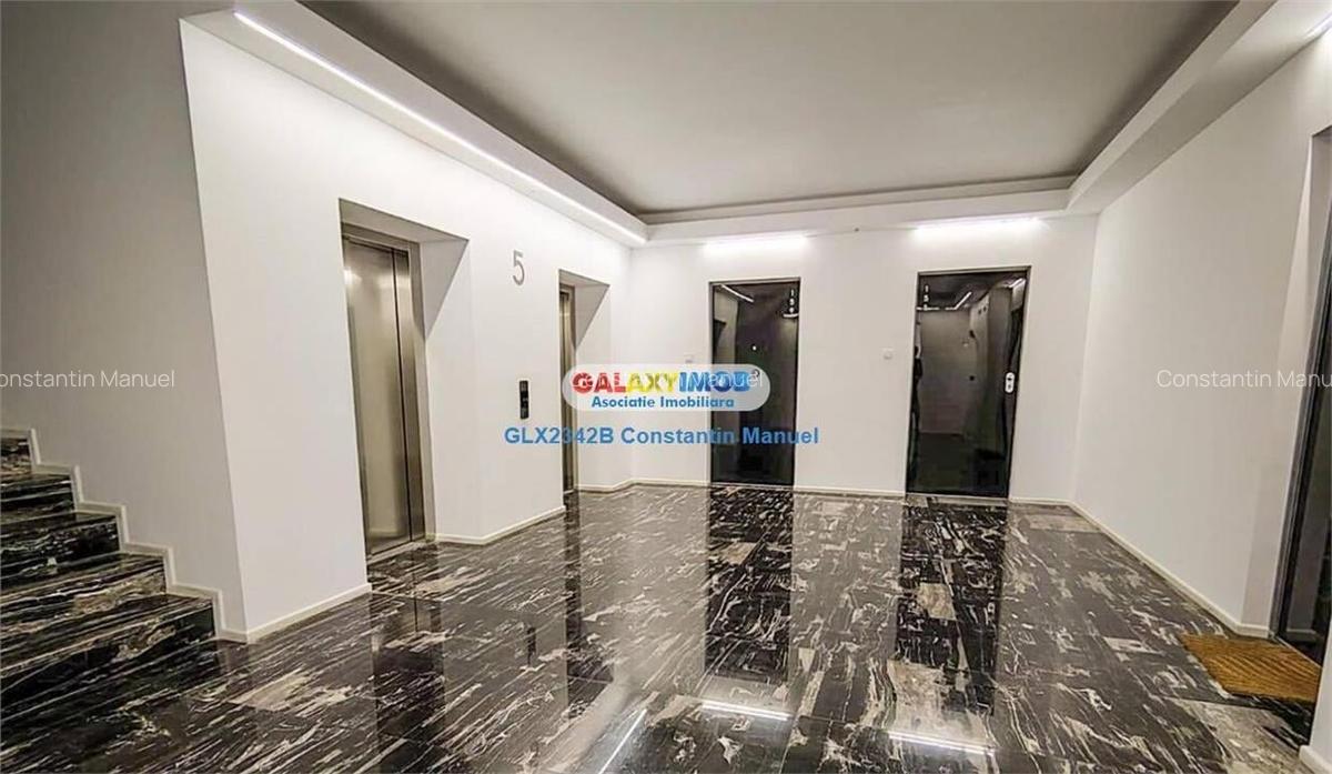 Apartament cu 3 camere, zona Pipera Plaza, cu parcare - 2 Apartament cu 3 camere, zona Pipera Plaza, cu parcare - 2