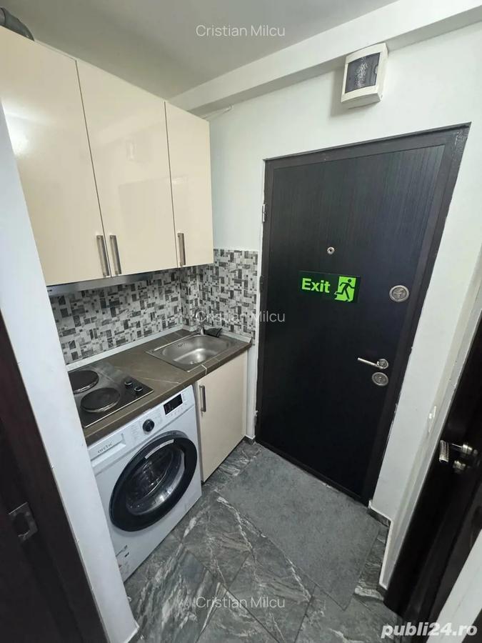 Inchiriez Garsoniera Aparatorii Patriei - 5