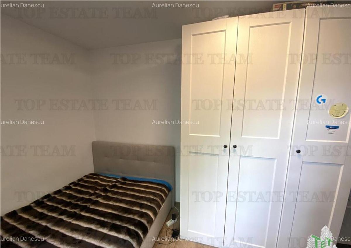 Apartament 3 camere de in zona Stefan cel Mare - 15