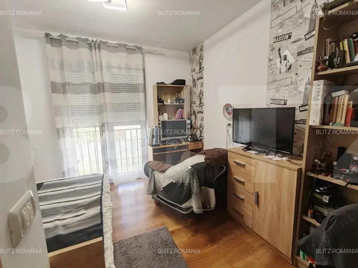 Apartamentul ideal din Dumbravita - 12