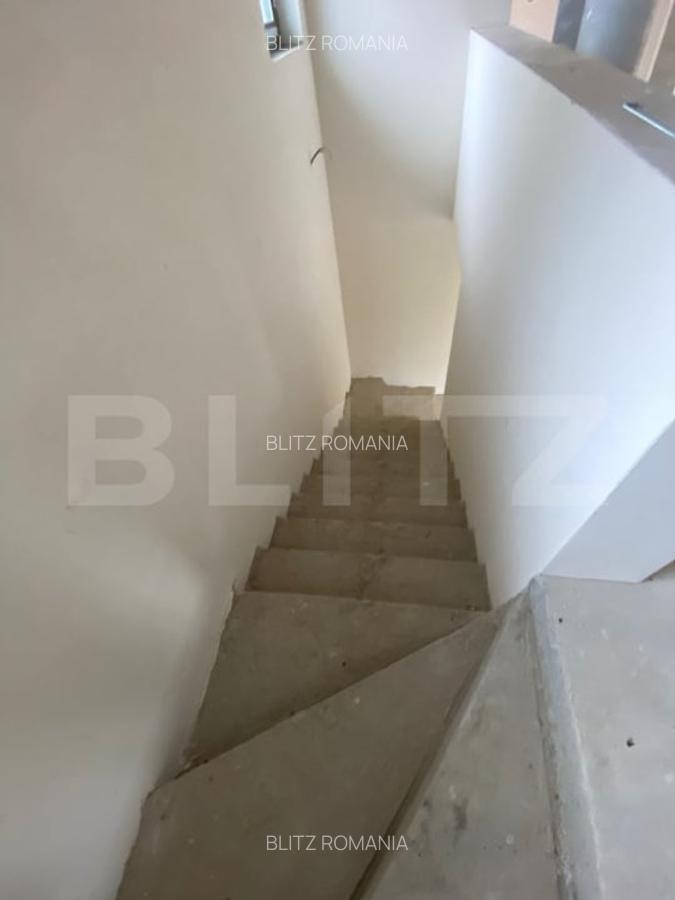 Casa moderna, luminoasa si eficienta energetic in Feleacu - 11