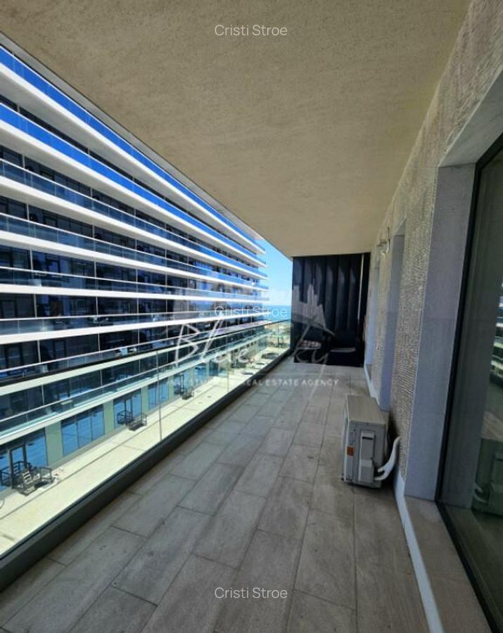 Apartament situat pe malul marii, mobilat si utilat complet - 12