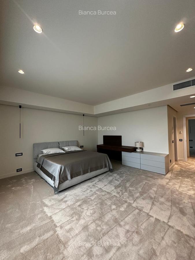 Apartament cu 4 camere în Herăstrău - 6