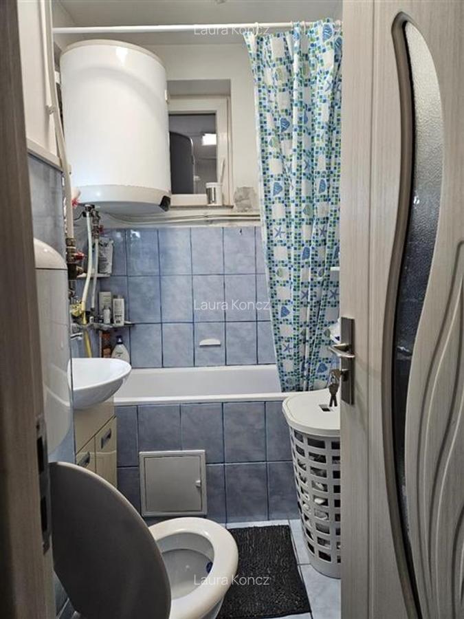 Apartament cu 2 camere decomandat în Central - 4