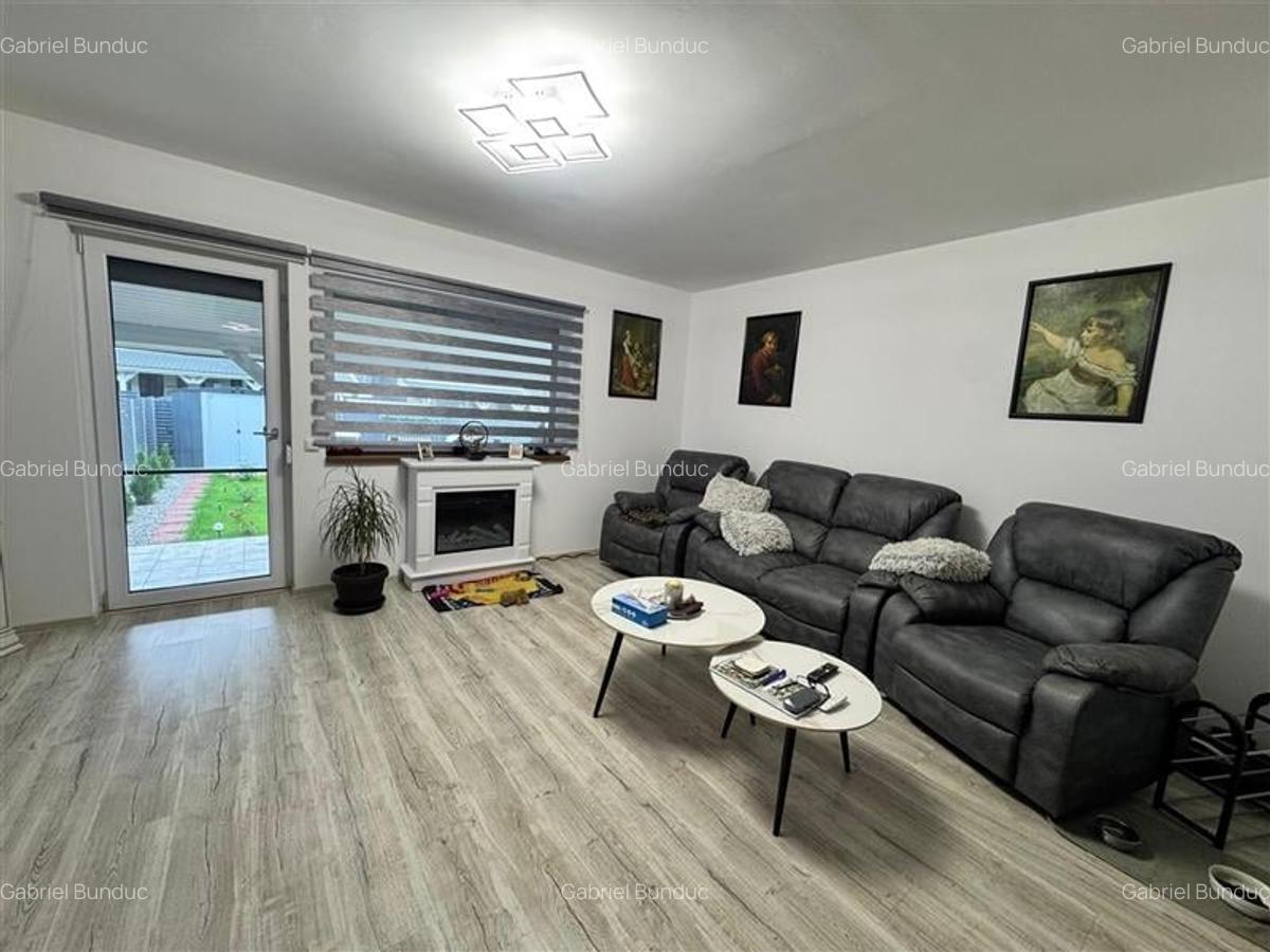 Casa tip duplex, Tarlungeni - 9 Casa tip duplex, Tarlungeni - 9