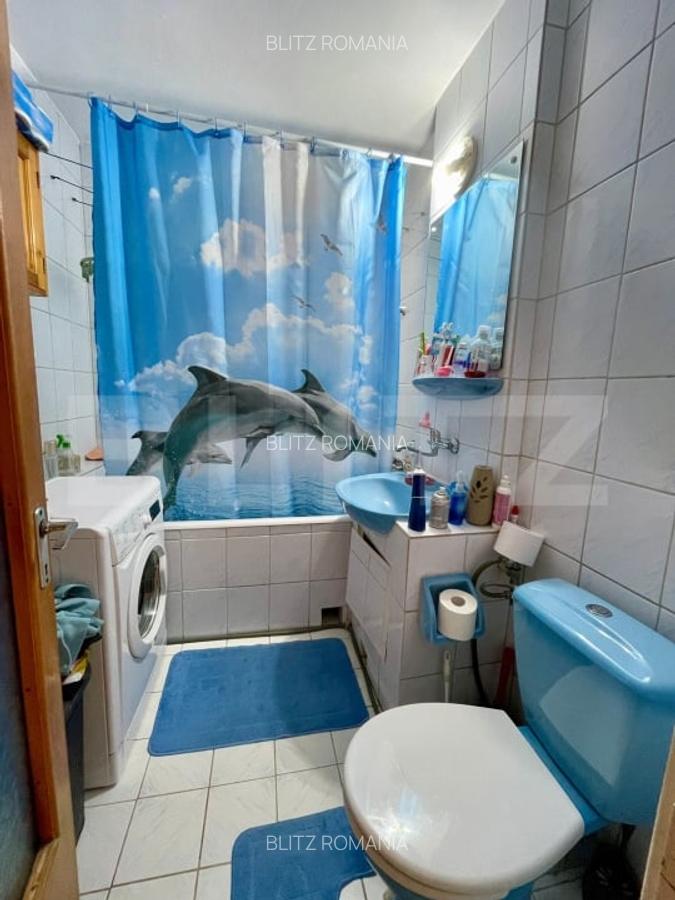 Apartament 2 camere, 53 mp, zona 7 Noiembrie - 7 Apartament 2 camere, 53 mp, zona 7 Noiembrie - 7