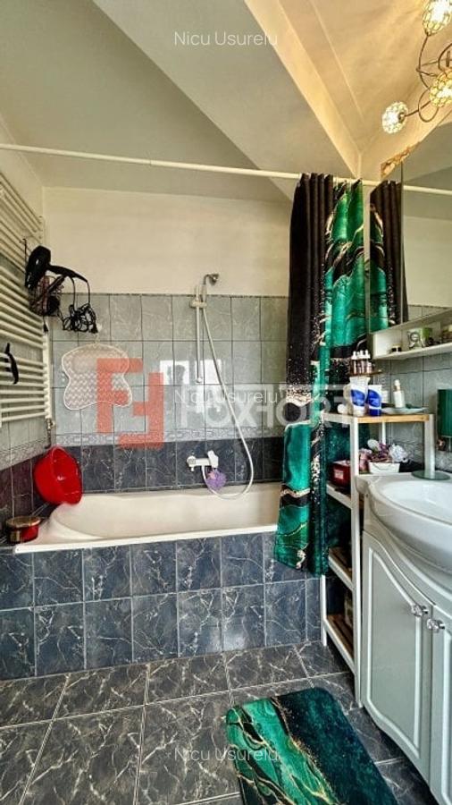 COMISION 0% Apartament cu 3 camere, etajul 1 - Ghiroda - 10