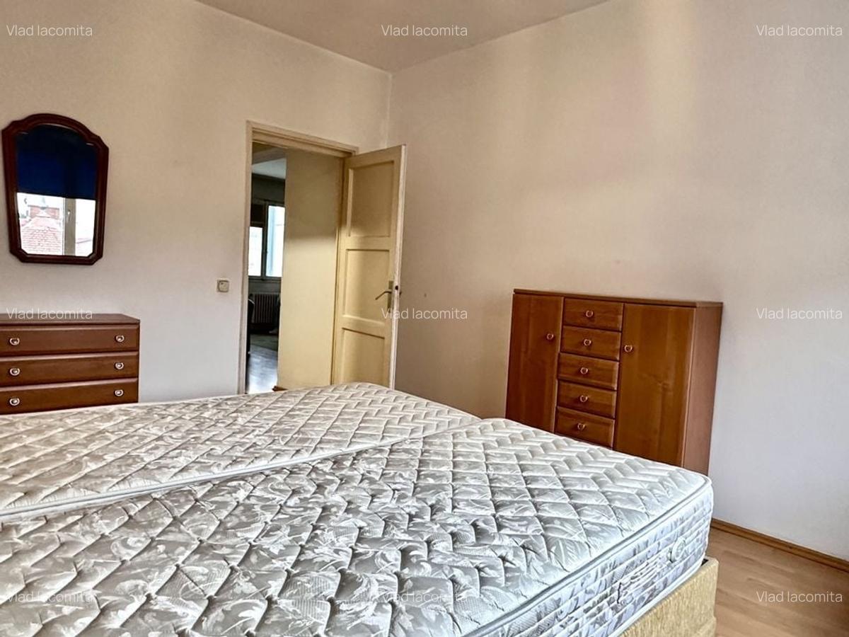 Apartament 3 camere - Cismigiu - Plevnei, vedere mixta. - 8