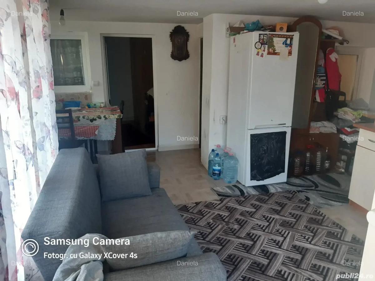 O oaza de lini?te cu casa si teren !! - 4