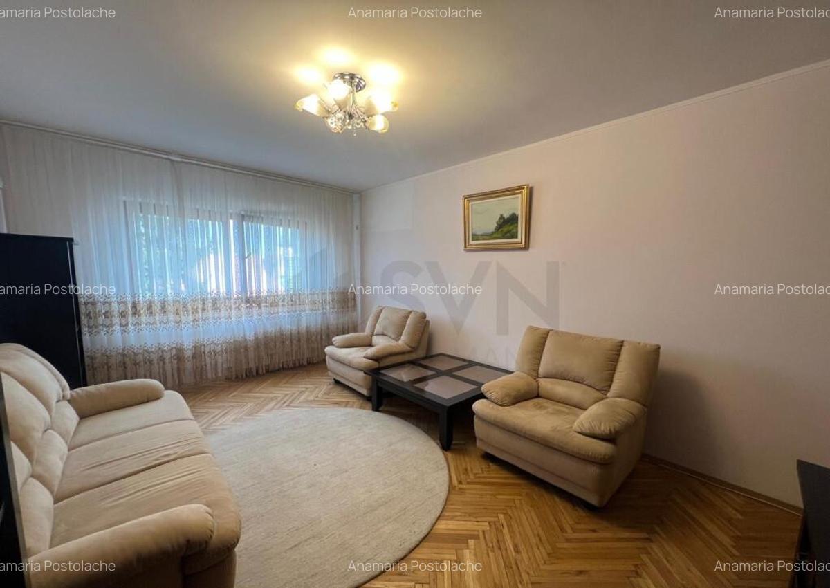 Apartament 2 Camere l Mobilat si Utilat l Alba Iulia l Ba... - 1