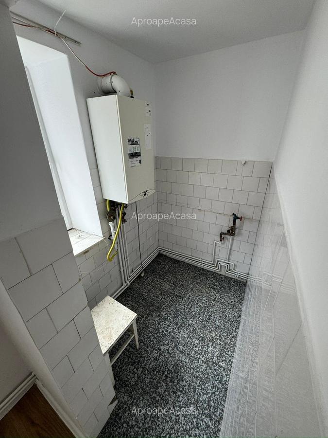 Casă solidă, zona centrală Prejmer - 16