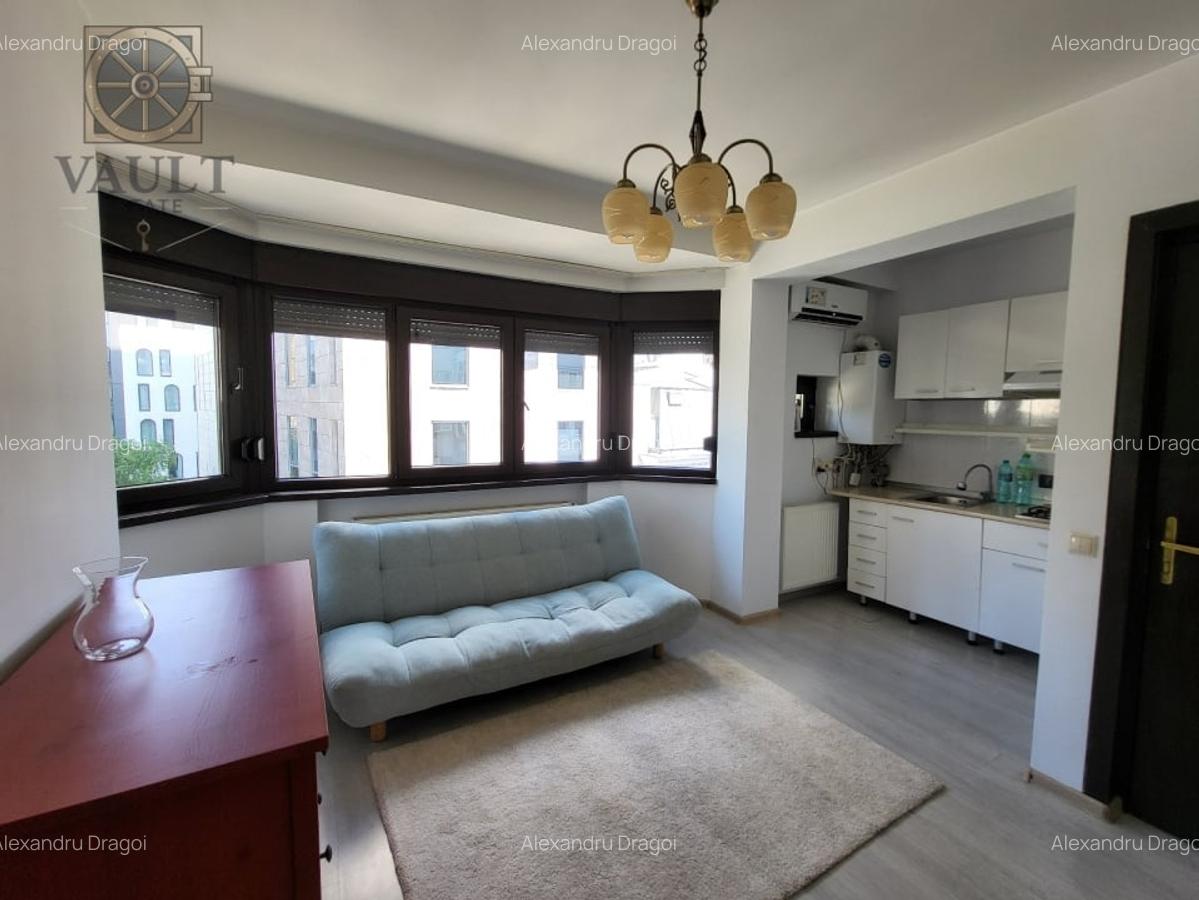 Apartament 2 camere - Calea Victoriei - RS2 - 3