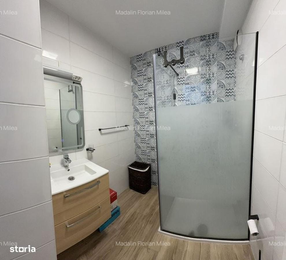 Apartament cu 3 camere 2 terase si 2 locuri parcare de inchiriat - 13