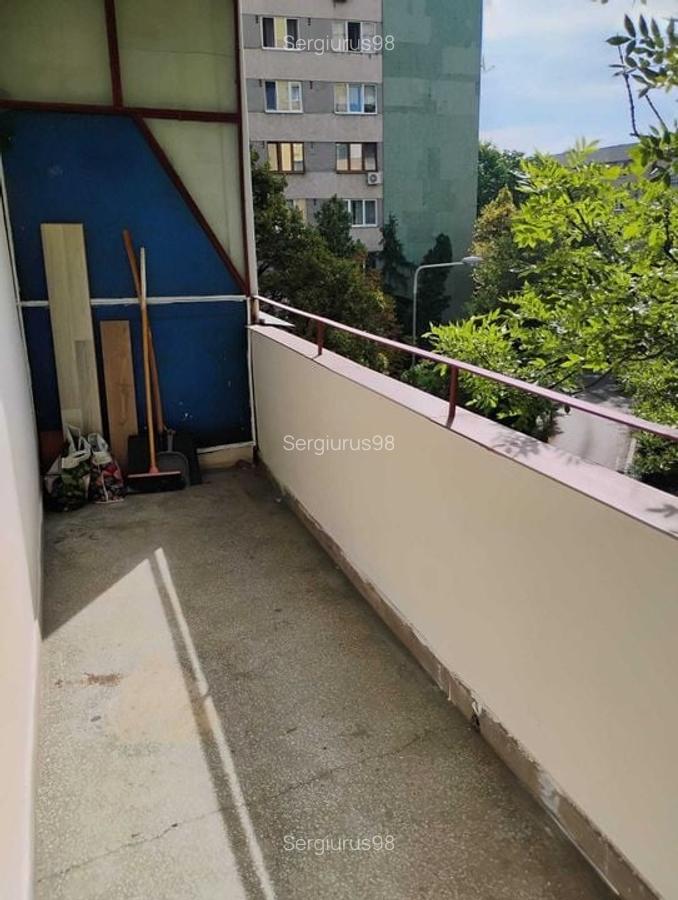 Apartament cu 2 camere | 50 mp + balcon | Gheorgheni - 8