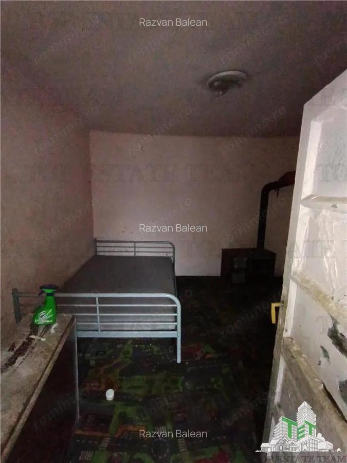 Casa demolabila pe teren intravilan de 234 mp in Bucuresti zona Progresul. - 15