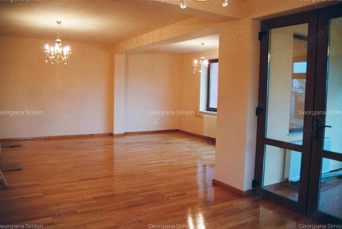 Vila Individuala 5 Camere Iancu Nicolae | P+1 | 3 Bai | Garaj | Curte | Centrala - 12