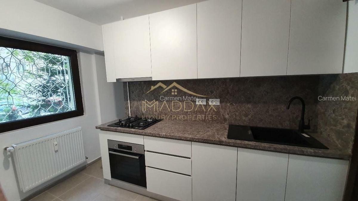 Apartament cu 3 camere decomandat în Dorobanți - 4