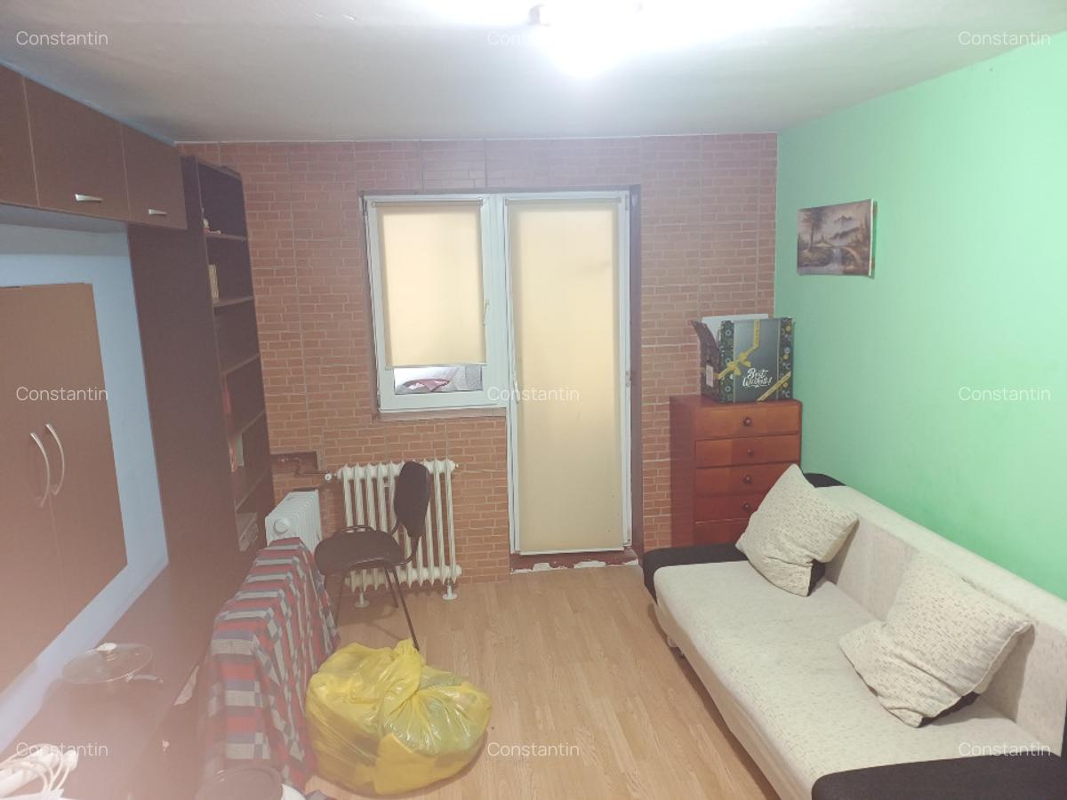 Vând apartament 2 camere Vergului - 1