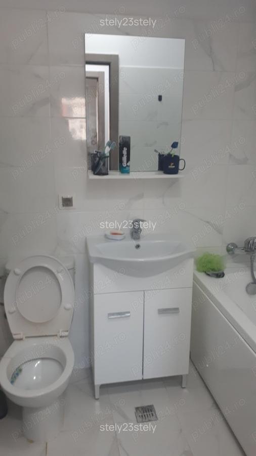 Rotar Park metrou pacii 2 camere, - 7 Rotar Park metrou pacii 2 camere, - 7