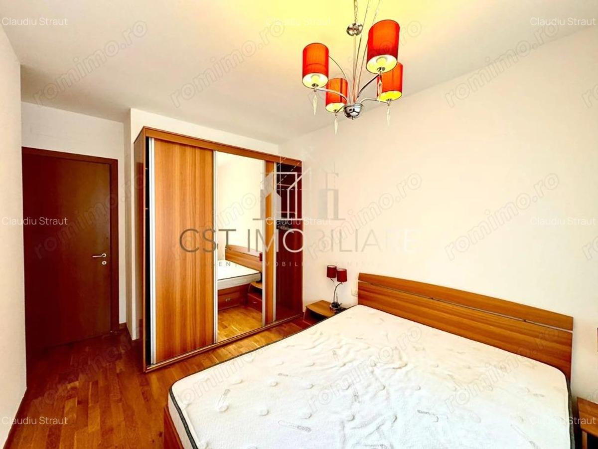 Apartament 2 camere Complex The Ring, Torontalului, Timisoara - 10 Apartament 2 camere Complex The Ring, Torontalului, Timisoara - 10
