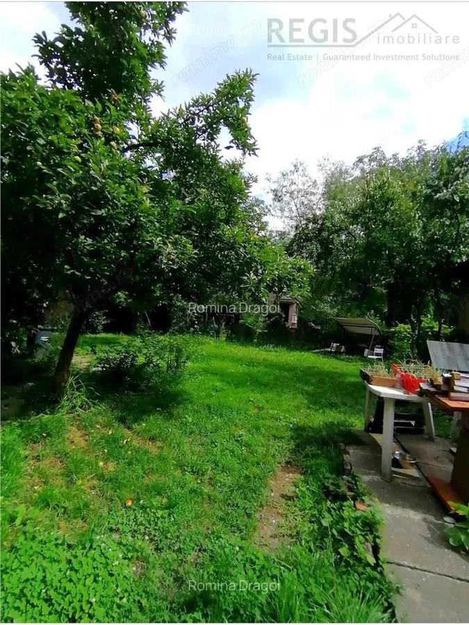Apartament 2 camere in casa cu gradina CENTRU - 1
